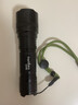 神火（SupFire）L6-XPE/R5强光手电筒T6充电灯LED户外远射王经典36W大功率备用灯 L6-R5（8瓦）单电套装3500毫安 实拍图