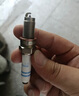 博世（BOSCH）博世原装 汽车火花塞/适用于 铂金火花塞（套装四支价） 名爵5 ZS MG7 纳智捷5 锐3 优6 大7 实拍图