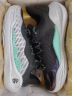安德玛（UNDERARMOUR）库里CURRY 11男女情侣运动篮球鞋3027416 白色100 3027416-100 45.5 实拍图