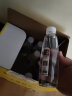 天地精华 天然弱碱性矿泉水350ml饮用水矿泉水小瓶装山泉水整箱批发 350*20【1箱】 实拍图