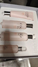高姿护肤品套装女匀净透亮萃白礼盒大白水美白淡斑水乳化妆品 店长推荐礼盒（洗+水+乳+精华） 实拍图