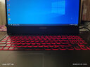 联想（Lenovo) 拯救者15.6寸Y7000/ R9000P高刷电竞吃鸡设计游戏本二手笔记本电脑 95新R7-5800 RTX3060 R9000P 32G内存+1TB固态 实拍图