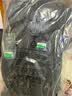 OSPREY Kestrel 小鹰 男款 大容量重装登山背包 黑 36L S/M 实拍图