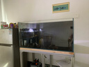 sobo松宝过滤桶鱼缸过滤器外置滤桶缸外过滤系统水族箱吸鱼屎净水器 SF-1200F +【豪华滤材套餐】60%鱼友优选 过滤桶带杀菌灯 实拍图