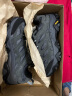 迈乐（Merrell）户外减震徒步鞋MOAB3 GTX防水低帮透气轻量舒适耐磨防滑登山鞋 J035799 灰（男） 42 晒单实拍图