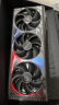 华硕（ASUS）ROG STRIX GeForce TUF RTX 4080 SUPER 16G-GAMING华硕猛禽白色 电竞专业游戏独立显卡 【ROG 4080 SUPER O16G】 晒单实拍图