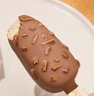 梦龙【王嘉尔推荐】和路雪 卡布基诺口味冰淇淋 64g*4支 雪糕 实拍图