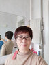 佰丝堂 假发短发帅气女中老年真发妈妈整顶假发套女士真人发丝直发 深棕 【全真发递针旋】 短发 可调节 实拍图
