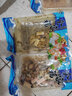 诺斯食美丹东特产海杂拌海鲜全家福大杂烩海鲜组合拼盘火锅食材海鲜 4袋 实拍图