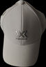 XBIONIC橡树 男女中性款运动休闲遮阳棒球帽 OAK BALL CAP 23501 佩奥特灰 均码 实拍图