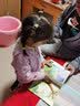 幼儿科学启蒙童话绘本.青蛙成长记  实拍图
