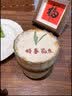 亿瓦(EVEBOT)手持食品打印机可食用  咖啡拉花酸奶口布餐盘餐厅接待蛋糕甜品印花定制图案美食打印机 打印机+食品级黑色墨盒+辅助尺 实拍图
