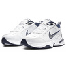 耐克（NIKE）官方男鞋女鞋AIR MONARCH IVM2K气垫潮流运动休闲鞋老爹鞋跑步鞋 415445-102 39 实拍图