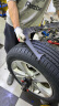 玛吉斯（MAXXIS）轮胎/汽车轮胎 225/55R17 97V MA510 原配雪佛兰 实拍图