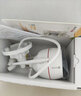 萤石云摄像头家用 C3W日夜全彩超清室外看护防水wifi监控器 手机远程拾音对讲 无线室内摄像机 +64G卡（免费升级128G) 实拍图
