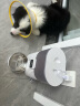 PAPIFEED宠物智能全自动喂食器猫咪狗狗自动猫粮喂食机投喂器wif定时定量 3L喂食器-WiFi款 晒单实拍图