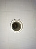 家怡诗卫浴PVC内外插直接排水管缩口雨水内插承插大小延长接头国标尺寸 马桶延长套装（接头+堵漏王+胶水 实拍图