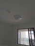 飞利浦（PHILIPS）LED吸顶灯灯具大全2025款客厅卧室灯餐厅灯灯具套餐全光谱 盈乐 【两室两厅A】130W+36W+24W+吊灯 实拍图