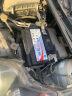 骆驼(CAMEL)汽车电瓶蓄电池54017(2S) 12V以旧换新 上门安装 实拍图