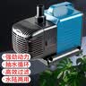 松宝（sobo）鱼缸潜水泵过滤器循环造浪增氧泵水族箱抽水泵鱼缸家用换水器85W  实拍图