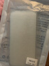 纽霸 适用于苹果5S手机壳iPhone5/5s/se保护套超薄全包硅胶防摔软壳 原机透明壳 实拍图
