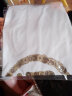 CLOT铜钱LOGO印花短袖T恤 C-Culture系列 陈冠希主理 白色 XXL 实拍图