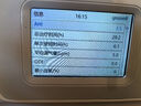 鱼跃（Yuwell）呼吸机原装面罩通用型鼻罩口鼻面罩家用呼吸器配件 口鼻面罩升级款YF-02 M码（仪器原带默认M码） 实拍图