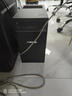 戴尔（DELL）PowerEdge T150/T160/T360 单路塔式服务器数据库存储ERP金蝶商务应用台式机电脑主机 【T160】至强E-2414 4核4线程 8G内存/1T硬盘/三年联保 实拍图