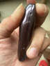 迪加伦适用奔驰E级钥匙包 C级GLC A200L E300l 260 S级汽车钥匙套壳改装 升级全包-太空灰+时尚编织绳 奔驰A级C级E级G级AMG GT GLB 实拍图