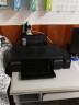 爱普生（EPSON）L805墨仓式6色照片打印机L8058原装连供微信小程序家用6色照片打印机 爱普生L805打印机 晒单实拍图