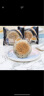 豪士（HAOSHI）黑芝麻麻薯面包健康早餐代餐充饥小零食休闲食品小吃 豪士黑芝麻麻薯面包 1斤 晒单实拍图