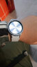 三星Galaxy Watch6 Classic eSIM独立通话/智能手表/运动电话手表/ECG心电分析/血压手表 47mm 星系银 晒单实拍图