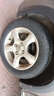 佳通(Giti)轮胎 175/60R14 79 H GitiComfort T20 适配 瑞麒M5/QQ6 实拍图