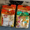 澳顿 麦香原味麦片三合一速溶燕麦片谷物早餐冲饮即食营养早餐粥小袋 加钙营养麦片600G（升级版） 实拍图