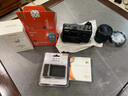 索尼（SONY） ILME-FX30高清数码摄像机4K电影摄影机便携式专业拍摄直播旅游手持随身录像机 FX30B单机+PZ10-20电动 标配 实拍图