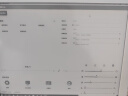 BOOX文石 Mira 13.3英寸大屏电子便携式轻薄墨水屏显示器 智能阅读学习办公电子纸电纸书套装 HDMI接口 实拍图
