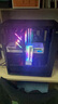 七彩虹（Colorful）B760/Z790主板搭英特尔i5 12490F/12600KF/13490F/14600KF 电脑台式diy 主板CPU套装 B760M-WHITE WIFI D4 冷钢  实拍图