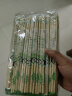屋田一次性筷子加长加粗火锅竹筷独立包装300双快餐外卖打包筷子餐具 实拍图