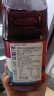 优鲜沛（OceanSpray）美国进口 经典蔓越莓果汁 饮料饮品可调鸡尾酒 1.89L 晒单实拍图