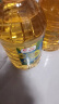 金龙鱼食用油 纯正玉米油4L+纯正葵花籽油4L 各一桶 晒单实拍图