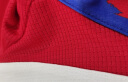 YONEX新款尤尼克斯羽毛球服男女汤尤杯国家队国羽大赛比赛服上衣短袖 男款-10572CR白+大赛款+VC速干 XL 晒单实拍图