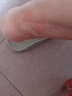 悍途（Humtto）夏季新款沙滩凉鞋户外徒步休闲运动包头凉鞋轻便防滑涉水溯溪鞋 米色/墨绿-女 40 实拍图