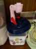 勾勾手 冰淇淋机24罐彩泥 橡皮泥粘土玩具DIY玩具女孩男生儿童黏土雪糕机模具儿童套装605 生日礼物 晒单实拍图