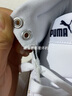 彪马（PUMA）男鞋女鞋 2026夏季新款运动鞋子复古休闲鞋潮流情侣轻便低帮板鞋 【主推】黑色/潮流搭配/Park系列 37.5 (内长235mm) 实拍图