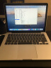 苹果（Apple） MacBook Pro/Air 新款M1二手苹果笔记本电脑轻薄游戏办公设计剪辑 【95新丨视网膜屏】839-i5-8G+128G 实拍图