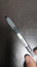 晨光(M&G)文具0.5mm黑色直液式走珠笔 速干直液式中性笔 水笔全针管Z1 学生/办公用品12支 ARPM2001 实拍图