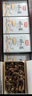 维多宝 野生榛蘑礼盒200克 铁盒团购送礼小鸡炖蘑菇胖东来合作品牌 实拍图