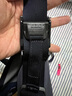 TIMBUK2邮差包单肩斜挎包信使包时尚潮包休闲包男男友礼休闲运动 黄昏蓝/金扣 S 实拍图