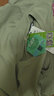 探路者（TOREAD）速干短袖T恤户外徒步透气半袖上衣情侣款 岩草绿男 M  实拍图