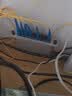 烽火(FiberHome)分光器1分8 电信级单模方头SC/UPC 插卡式光纤分光器分路器 实拍图